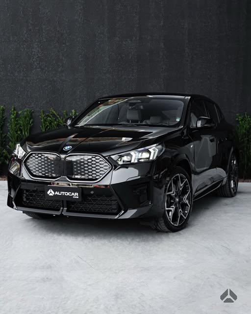 BMW IX2 XDRIVE M SPORT - Imagem 1