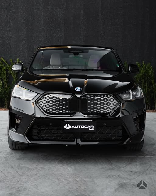 BMW IX2 XDRIVE M SPORT - Imagem 2