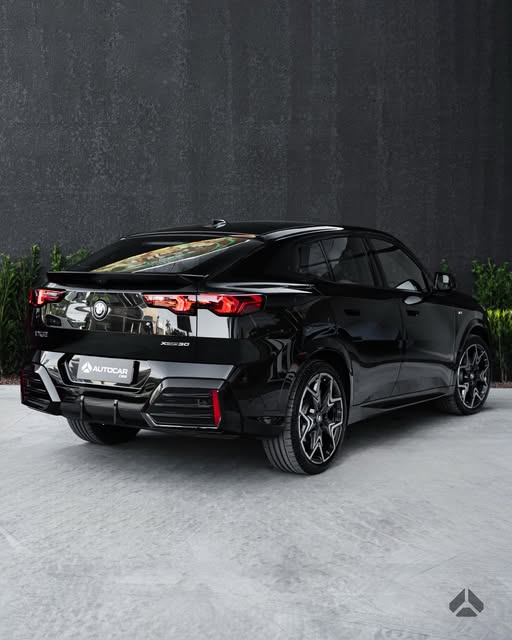 BMW IX2 XDRIVE M SPORT - Imagem 3