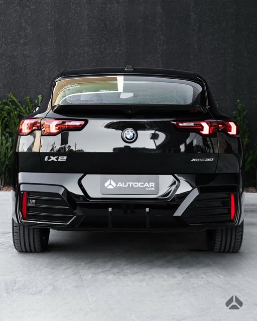 BMW IX2 XDRIVE M SPORT - Imagem 4