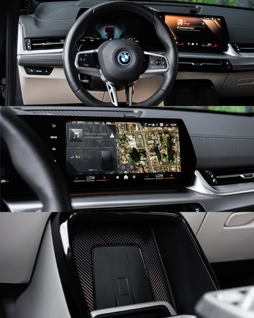 BMW IX2 XDRIVE M SPORT - Imagem 7