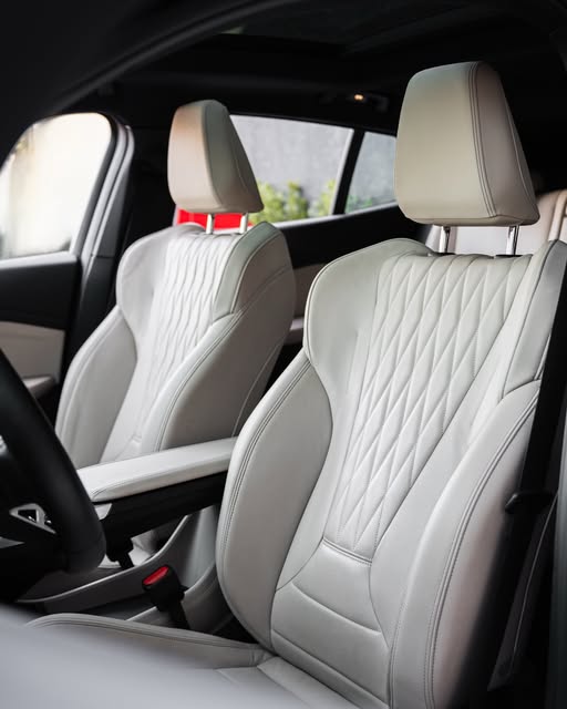 BMW IX2 XDRIVE M SPORT - Imagem 8