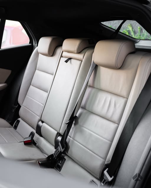 BMW IX2 XDRIVE M SPORT - Imagem 9