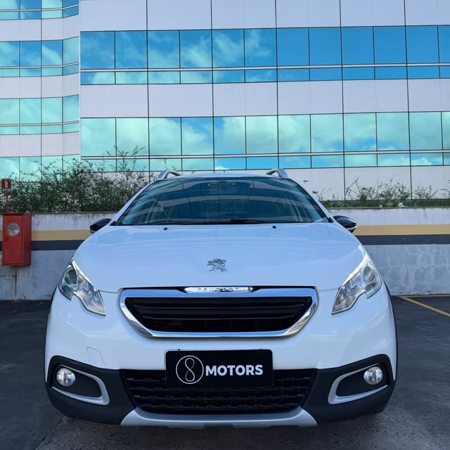 PEUGEOT 2008 STYLE - Imagem 2