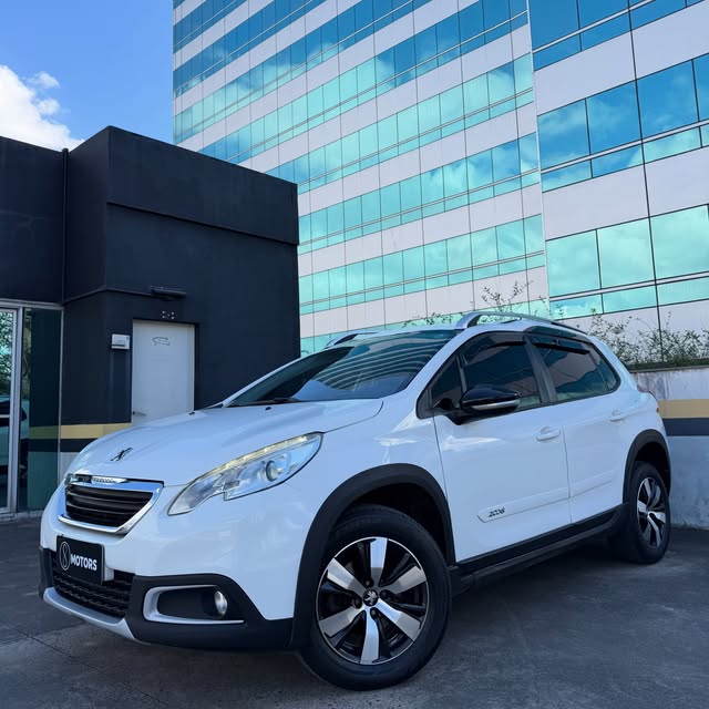 PEUGEOT 2008 STYLE - Imagem 3