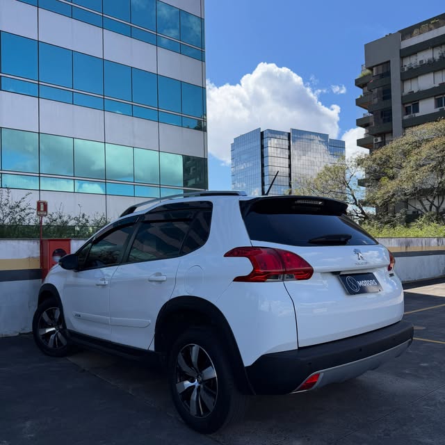 PEUGEOT 2008 STYLE - Imagem 6