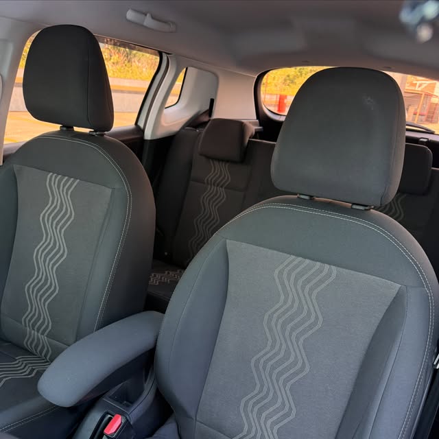 PEUGEOT 2008 STYLE - Imagem 10