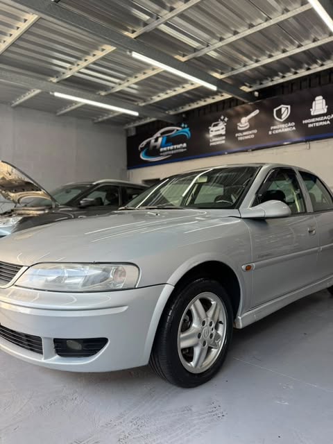 GM VECTRA EXPRESSION - Imagem 3