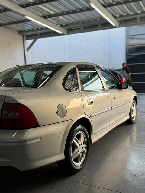 GM VECTRA EXPRESSION - Imagem 4