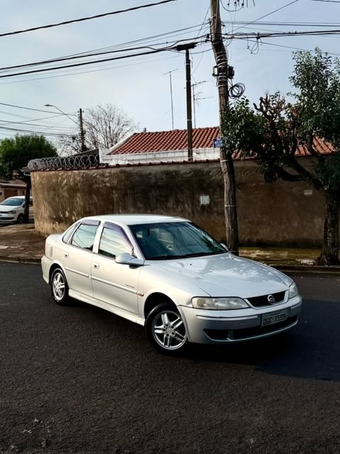GM VECTRA EXPRESSION - Imagem 5