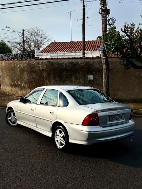 GM VECTRA EXPRESSION - Imagem 6