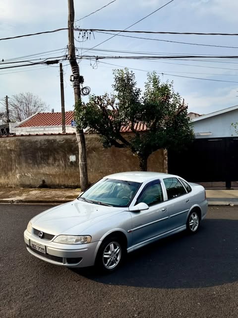 GM VECTRA EXPRESSION - Imagem 7