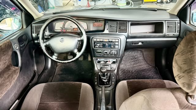 GM VECTRA EXPRESSION - Imagem 8