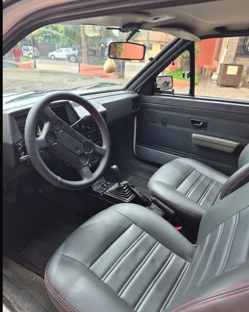 VOLKSWAGEN PARATI CL - Imagem 2