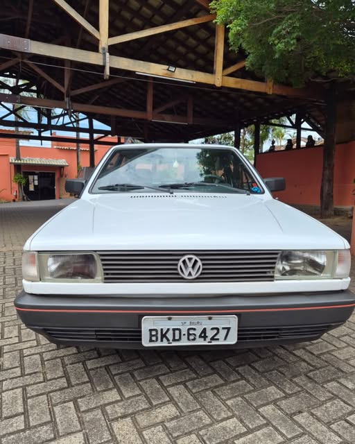 VOLKSWAGEN PARATI CL - Imagem 15