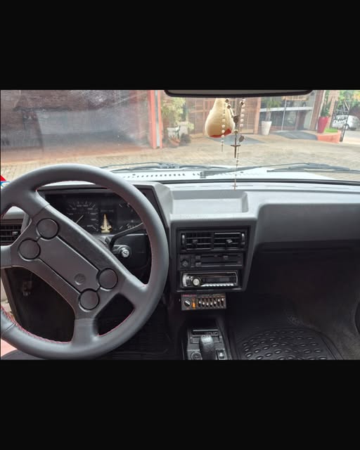 VOLKSWAGEN PARATI CL - Imagem 3