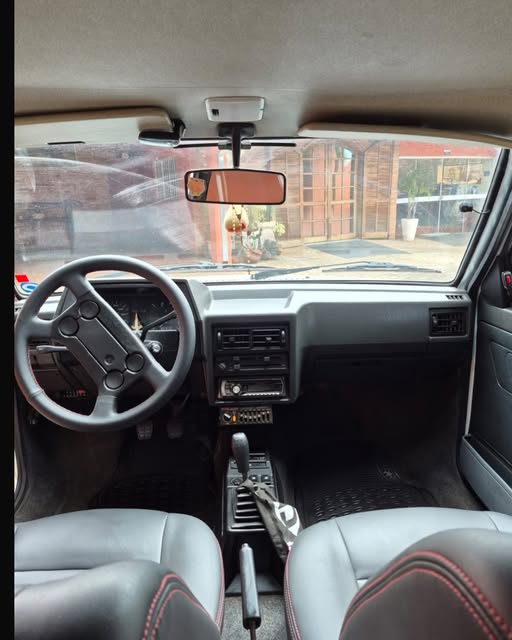VOLKSWAGEN PARATI CL - Imagem 4