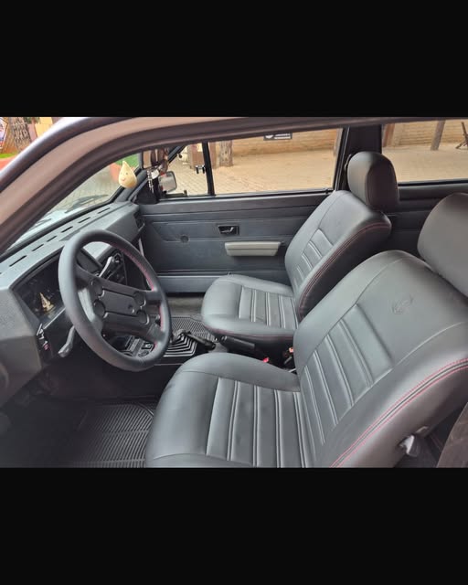 VOLKSWAGEN PARATI CL - Imagem 5