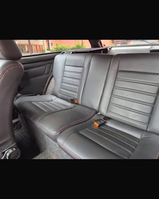 VOLKSWAGEN PARATI CL - Imagem 6