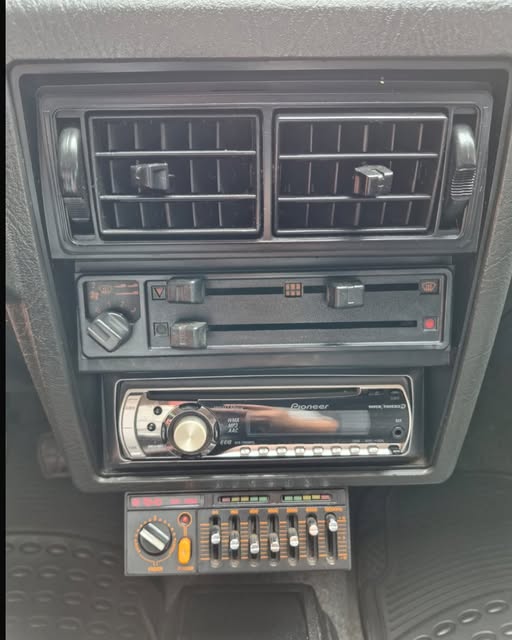VOLKSWAGEN PARATI CL - Imagem 7