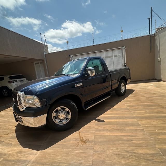 FORD F-250 XLT-L - Imagem 7