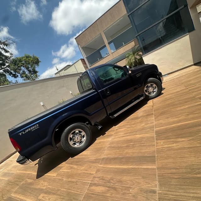 FORD F-250 XLT-L - Imagem 9