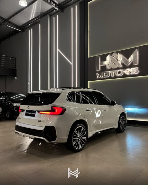 BMW X1 M SPORT - Imagem 2