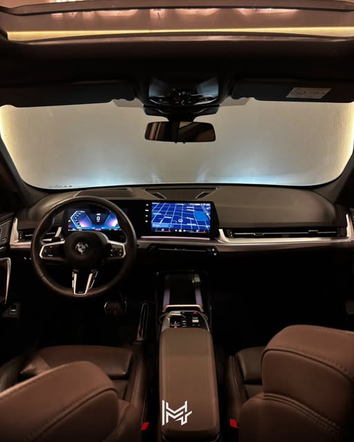 BMW X1 M SPORT - Imagem 3