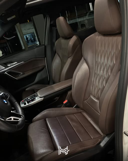 BMW X1 M SPORT - Imagem 5