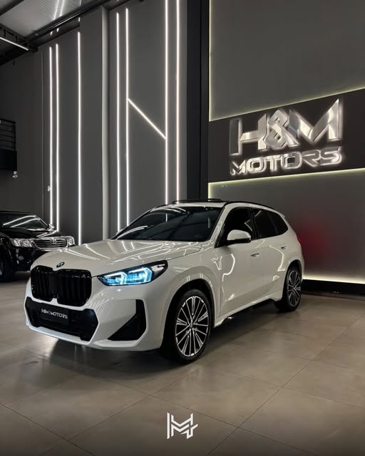BMW X1 M SPORT - Imagem 7