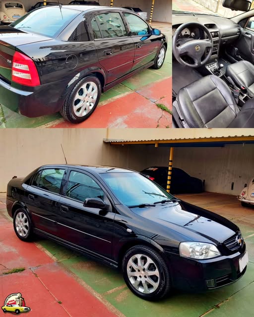 GM ASTRA ADVANTAGE - Imagem 1