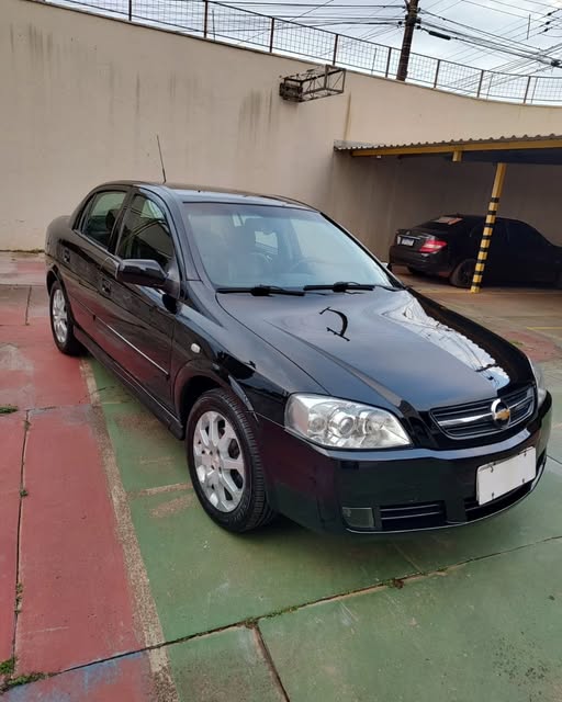 GM ASTRA ADVANTAGE - Imagem 2