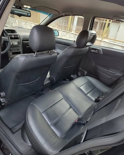 GM ASTRA ADVANTAGE - Imagem 11