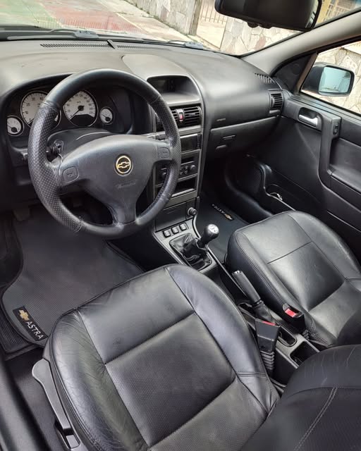 GM ASTRA ADVANTAGE - Imagem 12