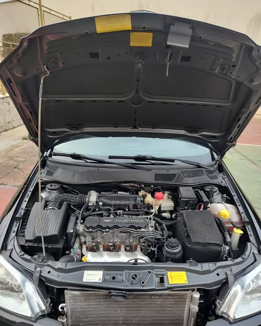 GM ASTRA ADVANTAGE - Imagem 13