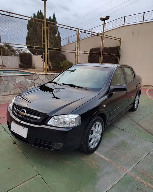 GM ASTRA ADVANTAGE - Imagem 3