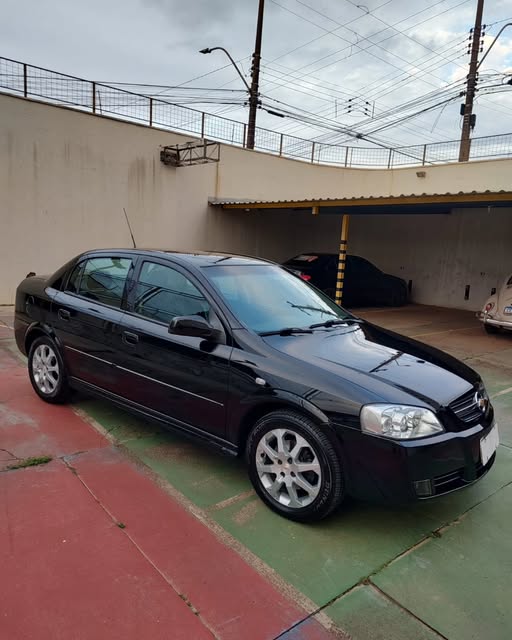 GM ASTRA ADVANTAGE - Imagem 4