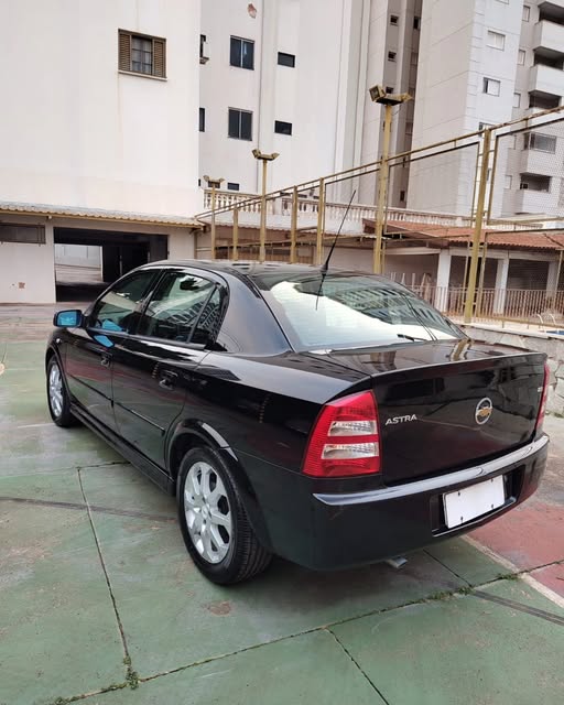 GM ASTRA ADVANTAGE - Imagem 5
