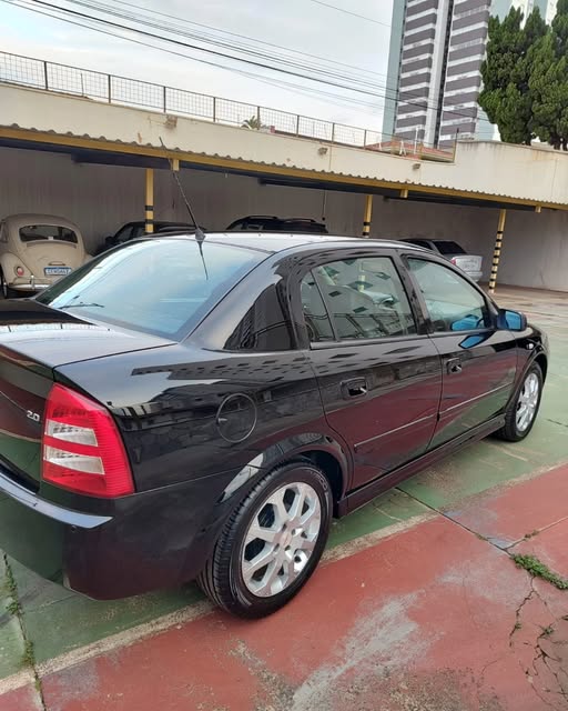 GM ASTRA ADVANTAGE - Imagem 6