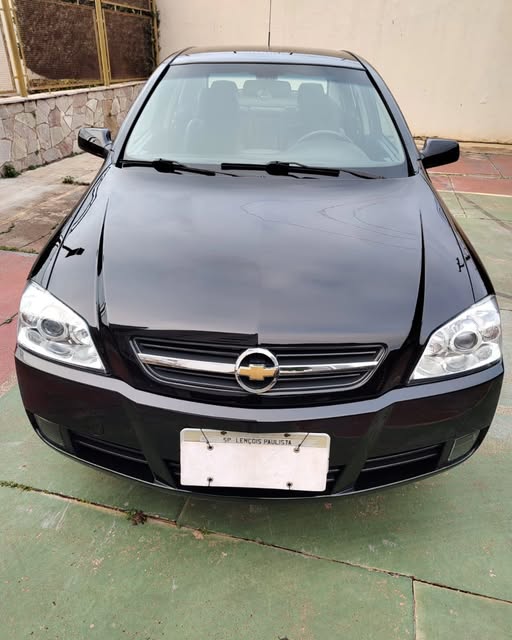 GM ASTRA ADVANTAGE - Imagem 7