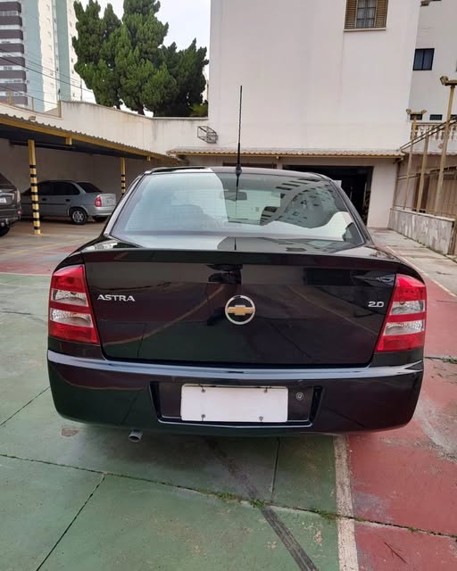 GM ASTRA ADVANTAGE - Imagem 8