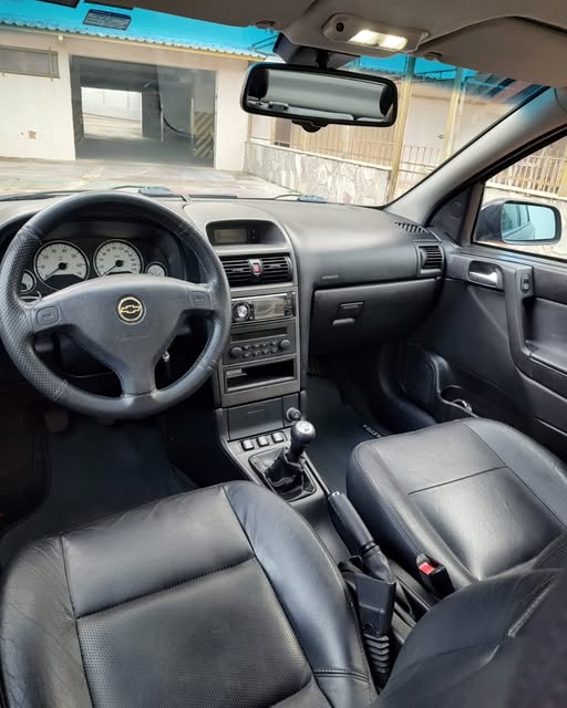 GM ASTRA ADVANTAGE - Imagem 9