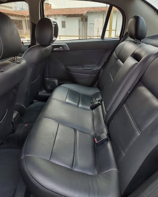 GM ASTRA ADVANTAGE - Imagem 10