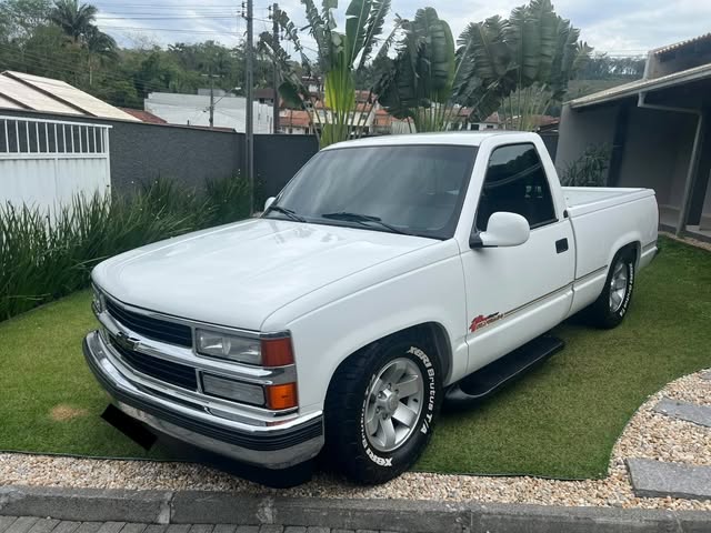 CHEVROLET SILVERADO - Imagem 2