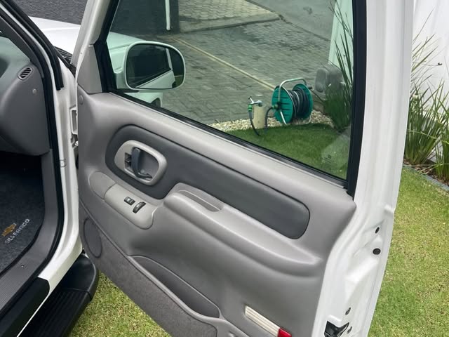 CHEVROLET SILVERADO - Imagem 11