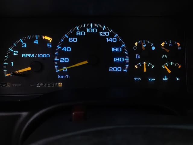 CHEVROLET SILVERADO - Imagem 13