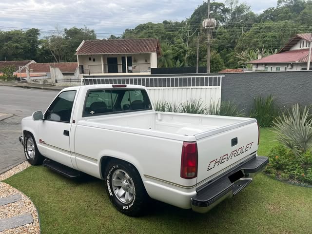 CHEVROLET SILVERADO - Imagem 4
