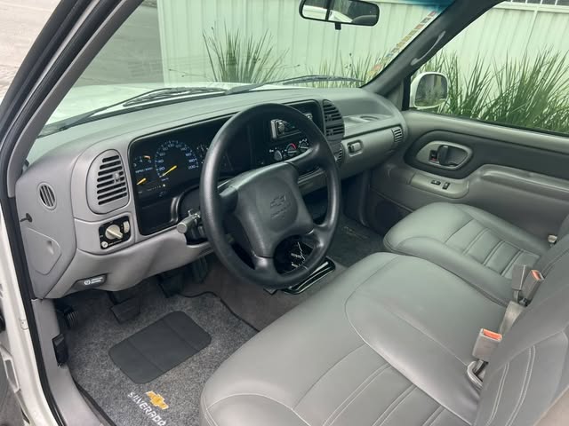 CHEVROLET SILVERADO - Imagem 7