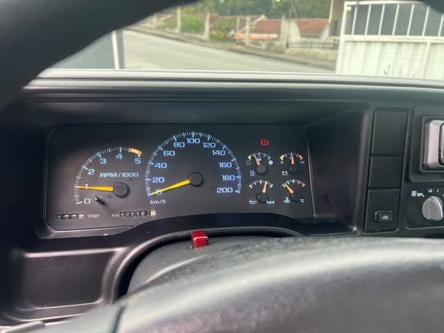 CHEVROLET SILVERADO - Imagem 9