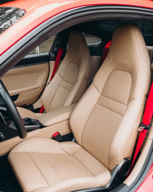 PORSCHE 911 CARRERA S - Imagem 7